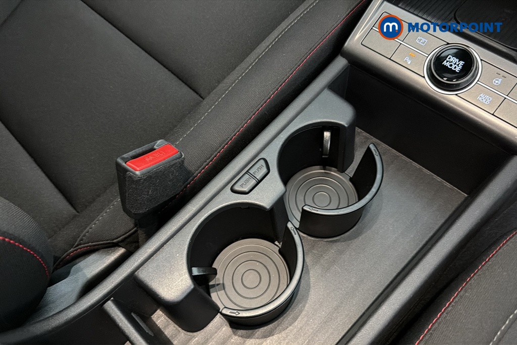 Hyundai Kona N Line Automatic Petrol-Electric Hybrid SUV - Stock Number (1665372) - 16th supplementary image