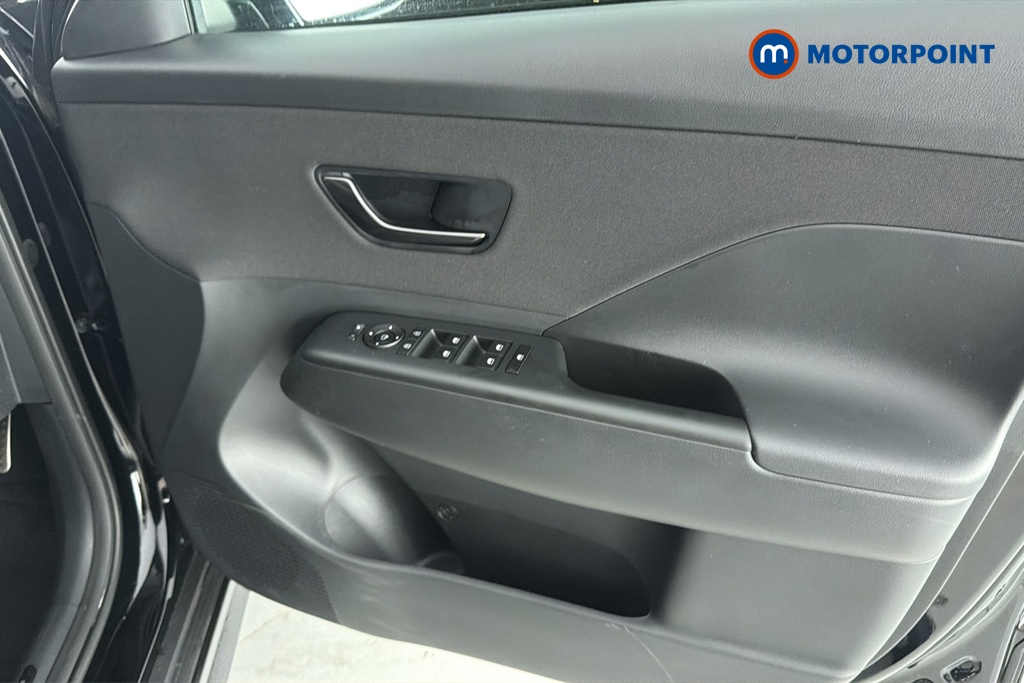 Hyundai Kona N Line Automatic Petrol-Electric Hybrid SUV - Stock Number (1665372) - 18th supplementary image