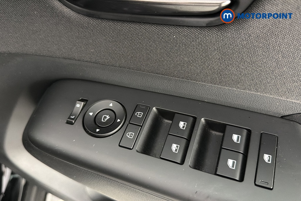Hyundai Kona N Line Automatic Petrol-Electric Hybrid SUV - Stock Number (1665372) - 19th supplementary image