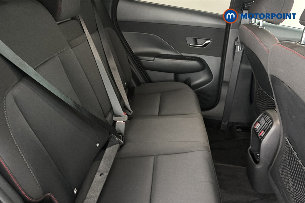 Hyundai Kona N Line Automatic Petrol-Electric Hybrid SUV - Stock Number (1665372) - 25th supplementary image