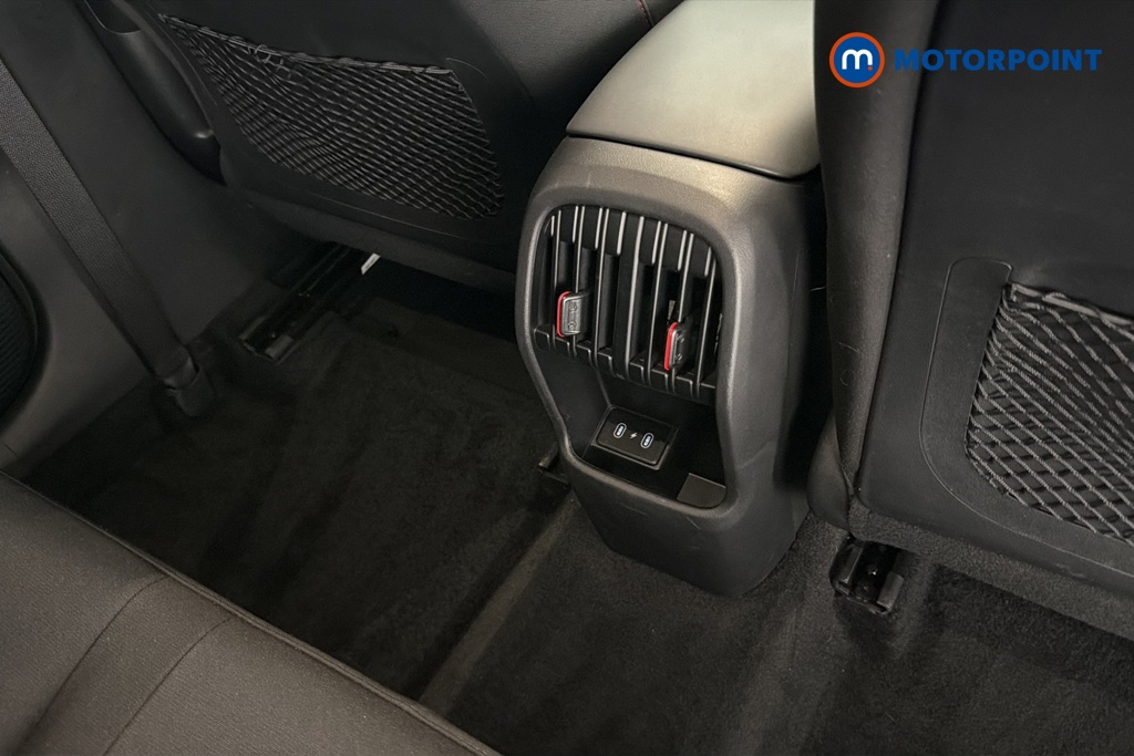 Hyundai Kona N Line Automatic Petrol-Electric Hybrid SUV - Stock Number (1665372) - 28th supplementary image