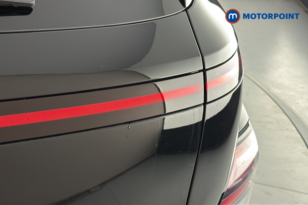 Hyundai Kona N Line Automatic Petrol-Electric Hybrid SUV - Stock Number (1665372) - 36th supplementary image