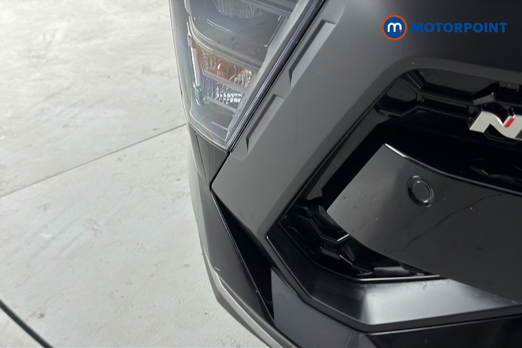 Hyundai Kona N Line Automatic Petrol-Electric Hybrid SUV - Stock Number (1665372) - 38th supplementary image