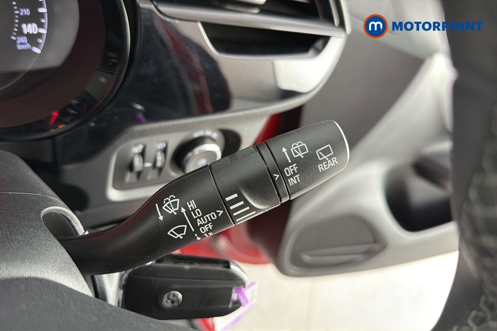 Vauxhall Corsa Design Manual Petrol Hatchback - Stock Number (1665392) - 6th supplementary image