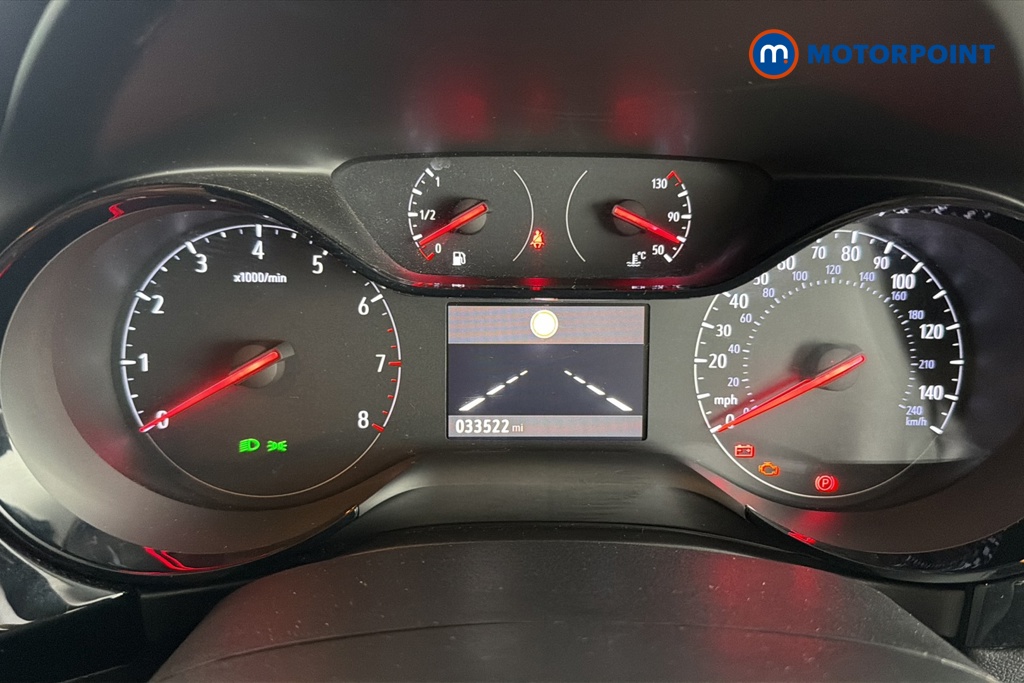 Vauxhall Corsa Design Manual Petrol Hatchback - Stock Number (1665392) - 7th supplementary image