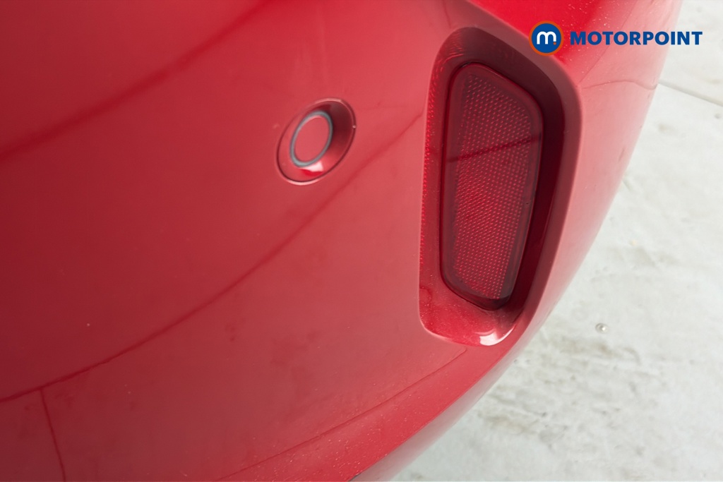 Vauxhall Corsa Design Manual Petrol Hatchback - Stock Number (1665392) - 39th supplementary image