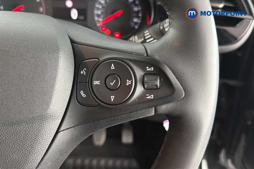 Vauxhall Corsa Design Manual Petrol Hatchback - Stock Number (1665403) - 3rd supplementary image