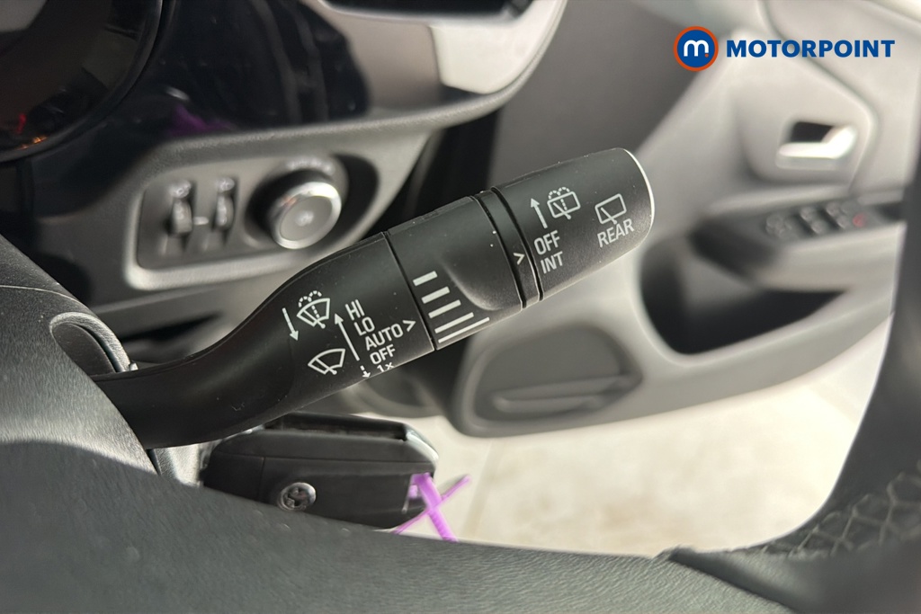 Vauxhall Corsa Design Manual Petrol Hatchback - Stock Number (1665403) - 6th supplementary image