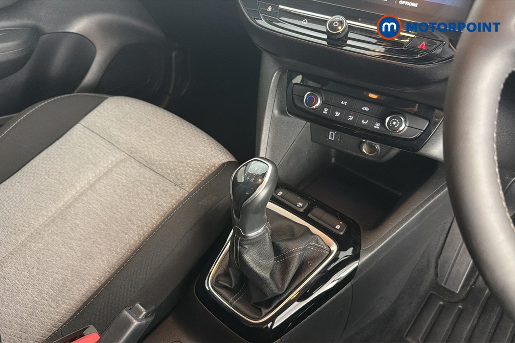 Vauxhall Corsa Design Manual Petrol Hatchback - Stock Number (1665403) - 15th supplementary image
