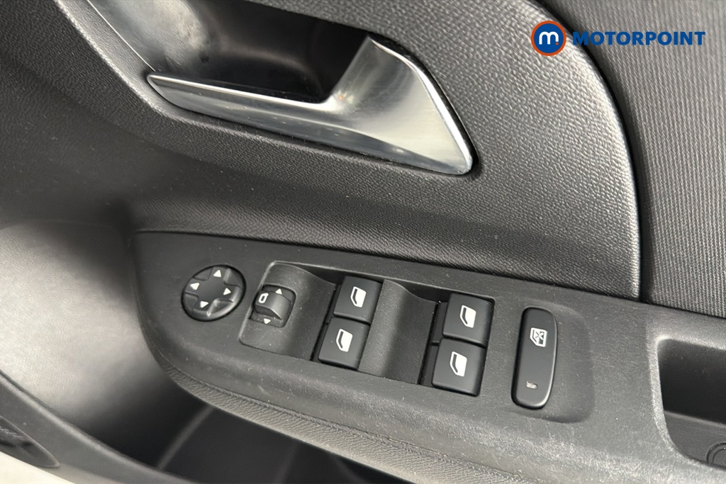 Vauxhall Corsa Design Manual Petrol Hatchback - Stock Number (1665403) - 19th supplementary image