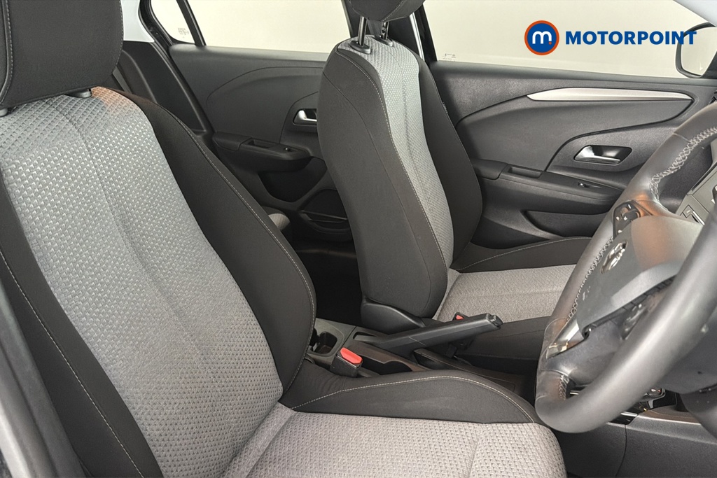 Vauxhall Corsa Design Manual Petrol Hatchback - Stock Number (1665403) - 22nd supplementary image