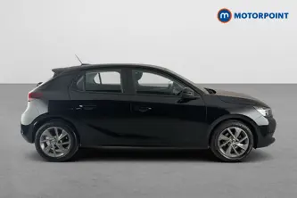 Vauxhall Corsa Design Manual Petrol Hatchback - Stock Number (1665403) - Passenger side