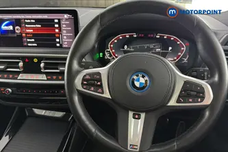 BMW IX3 M Sport Pro Automatic Electric SUV - Stock Number (1665444) - 2nd supplementary image