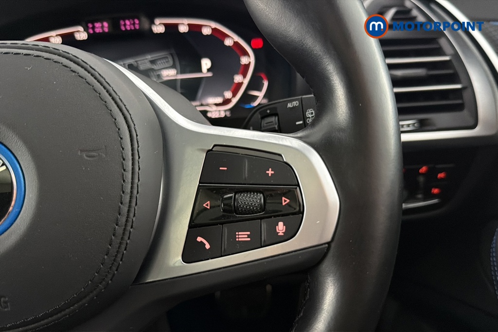 BMW IX3 M Sport Pro Automatic Electric SUV - Stock Number (1665444) - 3rd supplementary image