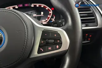 BMW IX3 M Sport Pro Automatic Electric SUV - Stock Number (1665444) - 3rd supplementary image