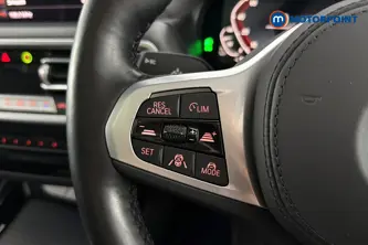 BMW IX3 M Sport Pro Automatic Electric SUV - Stock Number (1665444) - 4th supplementary image