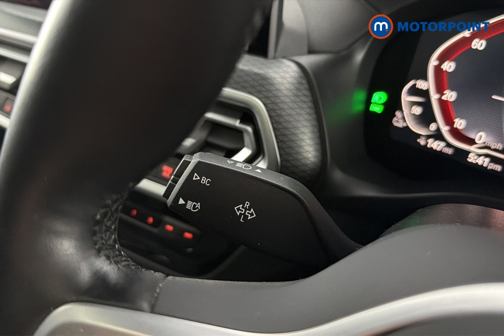 BMW IX3 M Sport Pro Automatic Electric SUV - Stock Number (1665444) - 5th supplementary image