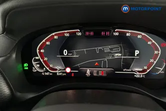 BMW IX3 M Sport Pro Automatic Electric SUV - Stock Number (1665444) - 7th supplementary image