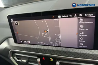 BMW IX3 M Sport Pro Automatic Electric SUV - Stock Number (1665444) - 9th supplementary image