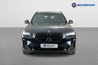 BMW IX3 M Sport Pro Automatic Electric SUV - Stock Number (1665444) - Front bumper