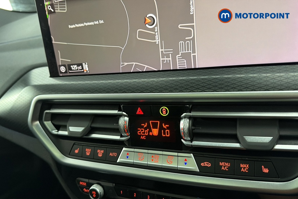 BMW IX3 M Sport Pro Automatic Electric SUV - Stock Number (1665444) - 12th supplementary image