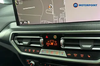 BMW IX3 M Sport Pro Automatic Electric SUV - Stock Number (1665444) - 12th supplementary image