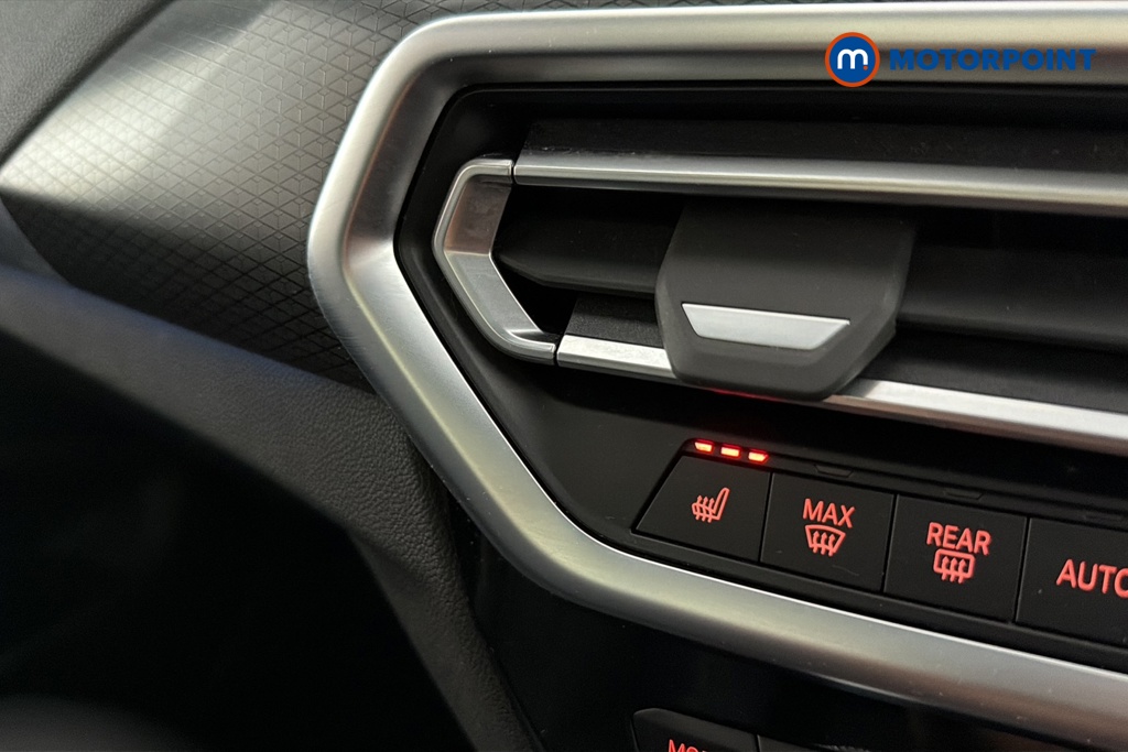 BMW IX3 M Sport Pro Automatic Electric SUV - Stock Number (1665444) - 14th supplementary image