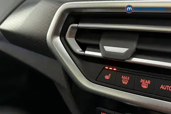 BMW IX3 M Sport Pro Automatic Electric SUV - Stock Number (1665444) - 14th supplementary image