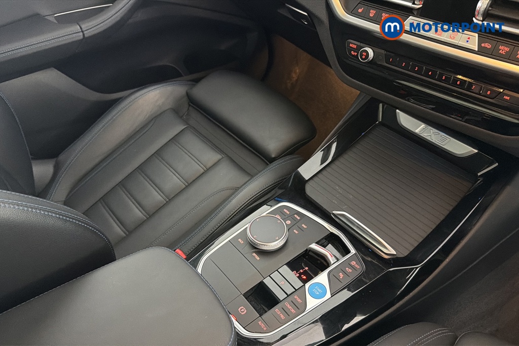 BMW IX3 M Sport Pro Automatic Electric SUV - Stock Number (1665444) - 15th supplementary image