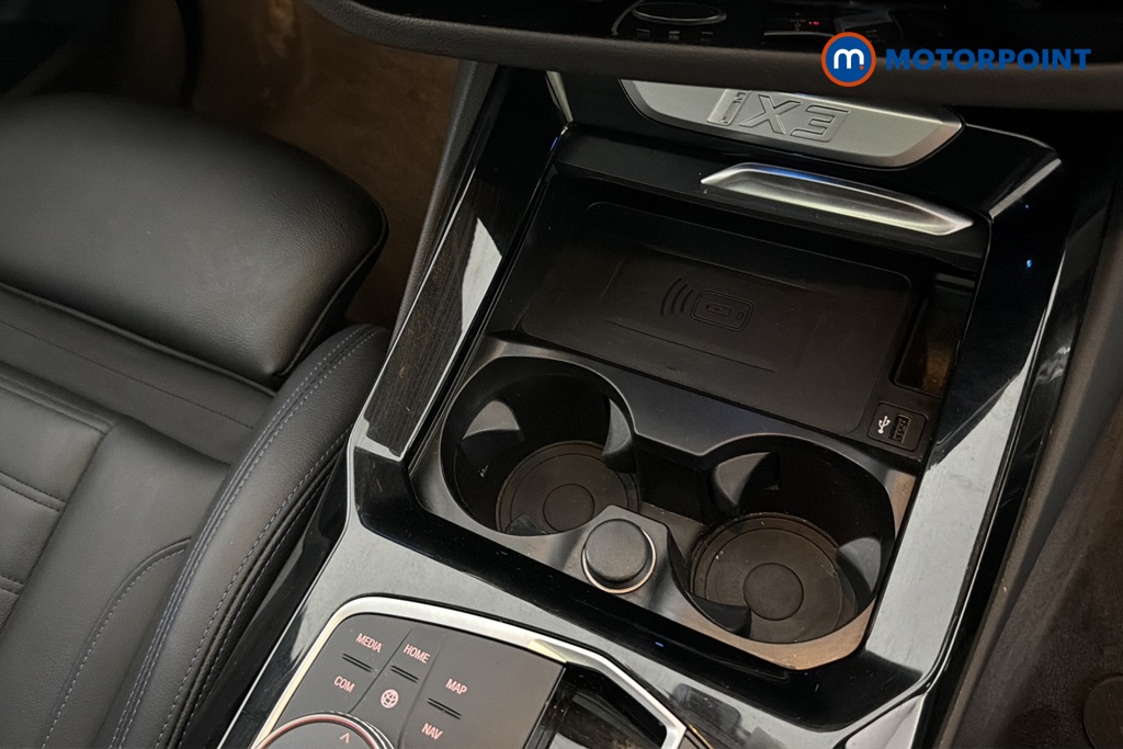 BMW IX3 M Sport Pro Automatic Electric SUV - Stock Number (1665444) - 16th supplementary image