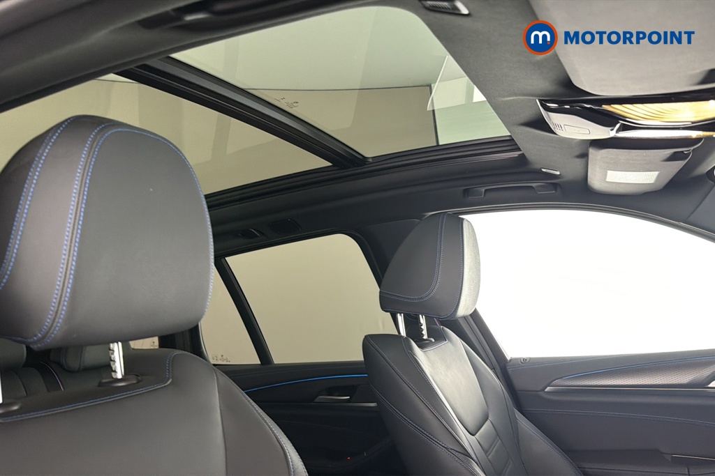 BMW IX3 M Sport Pro Automatic Electric SUV - Stock Number (1665444) - 20th supplementary image