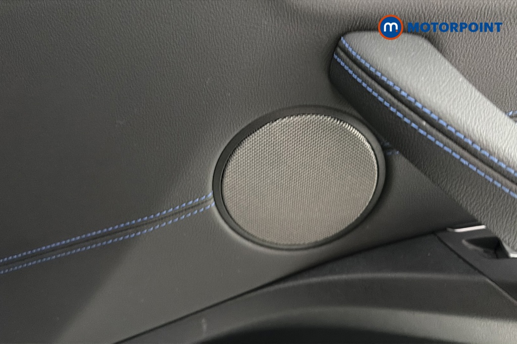 BMW IX3 M Sport Pro Automatic Electric SUV - Stock Number (1665444) - 21st supplementary image