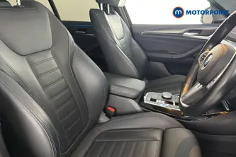 BMW IX3 M Sport Pro Automatic Electric SUV - Stock Number (1665444) - 22nd supplementary image