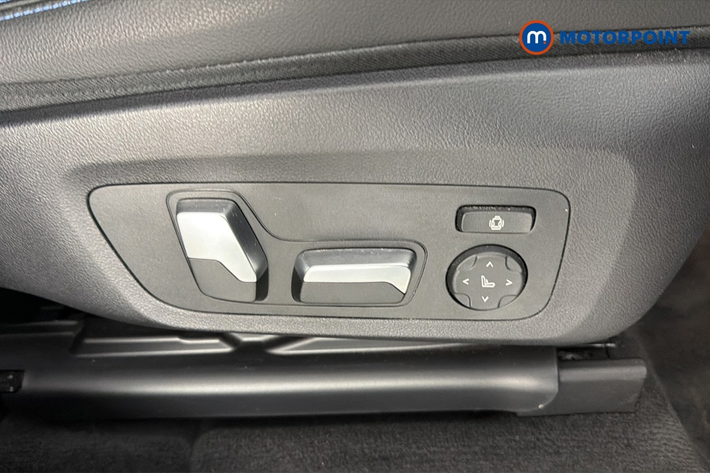 BMW IX3 M Sport Pro Automatic Electric SUV - Stock Number (1665444) - 23rd supplementary image