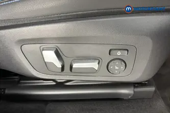 BMW IX3 M Sport Pro Automatic Electric SUV - Stock Number (1665444) - 23rd supplementary image
