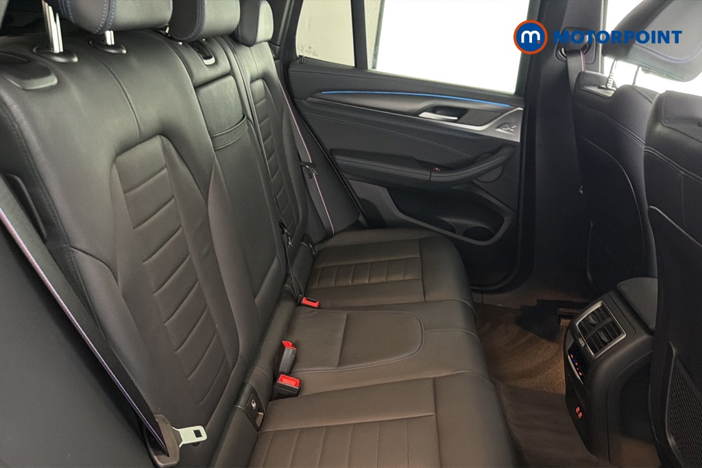 BMW IX3 M Sport Pro Automatic Electric SUV - Stock Number (1665444) - 25th supplementary image