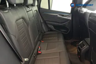 BMW IX3 M Sport Pro Automatic Electric SUV - Stock Number (1665444) - 25th supplementary image