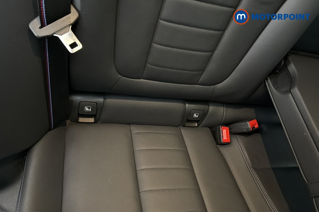 BMW IX3 M Sport Pro Automatic Electric SUV - Stock Number (1665444) - 27th supplementary image