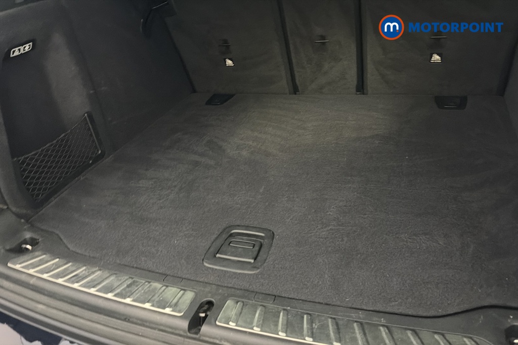 BMW IX3 M Sport Pro Automatic Electric SUV - Stock Number (1665444) - 30th supplementary image