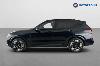 BMW IX3 M Sport Pro Automatic Electric SUV - Stock Number (1665444) - Drivers side