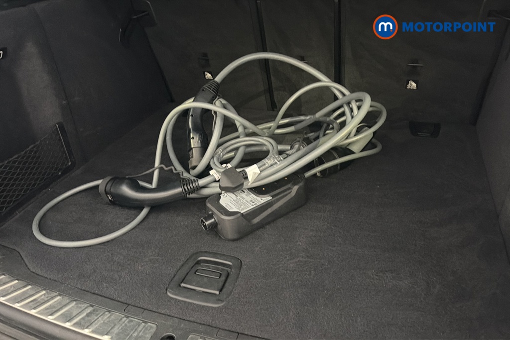 BMW IX3 M Sport Pro Automatic Electric SUV - Stock Number (1665444) - 34th supplementary image