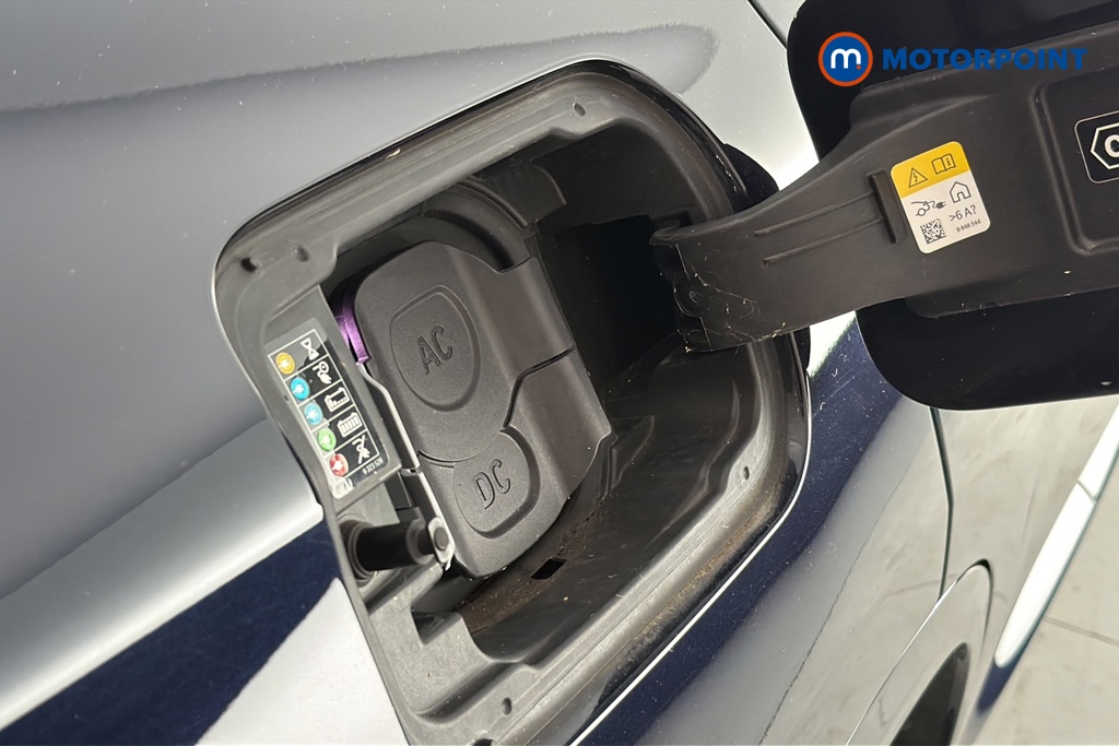 BMW IX3 M Sport Pro Automatic Electric SUV - Stock Number (1665444) - 41st supplementary image