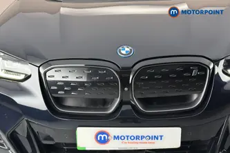 BMW IX3 M Sport Pro Automatic Electric SUV - Stock Number (1665444) - 43rd supplementary image