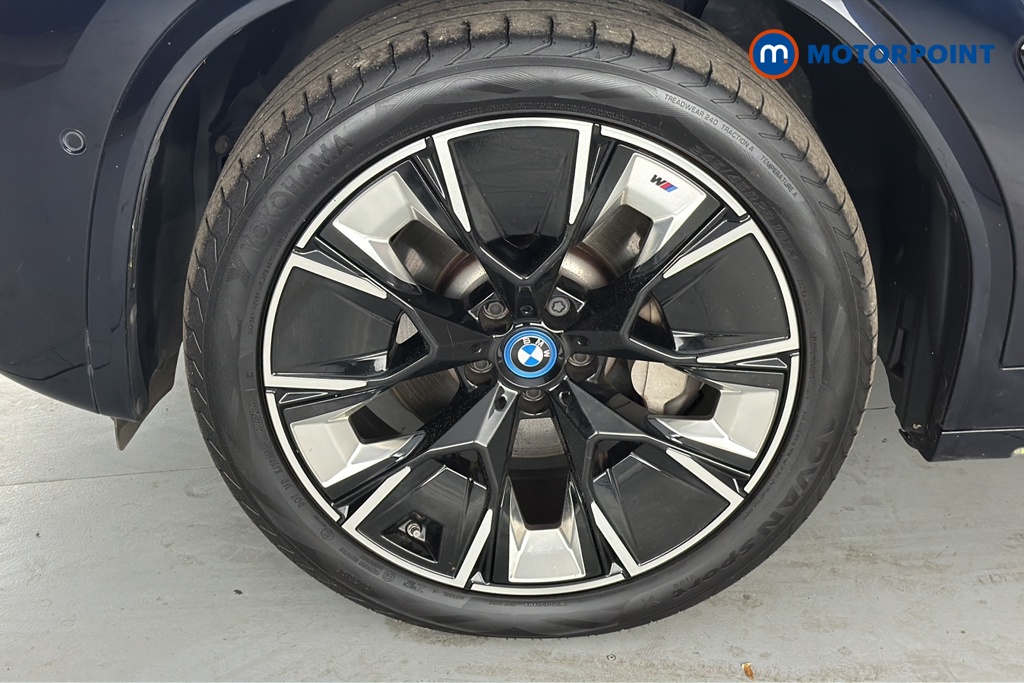 BMW IX3 M Sport Pro Automatic Electric SUV - Stock Number (1665444) - 44th supplementary image