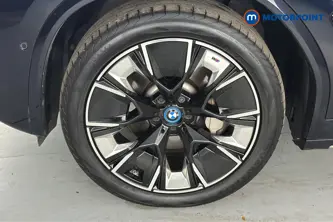 BMW IX3 M Sport Pro Automatic Electric SUV - Stock Number (1665444) - 44th supplementary image