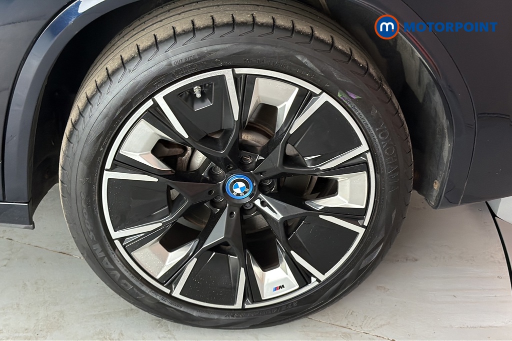 BMW IX3 M Sport Pro Automatic Electric SUV - Stock Number (1665444) - 45th supplementary image