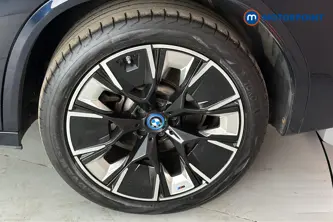 BMW IX3 M Sport Pro Automatic Electric SUV - Stock Number (1665444) - 45th supplementary image