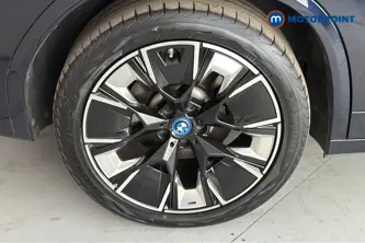 BMW IX3 M Sport Pro Automatic Electric SUV - Stock Number (1665444) - 46th supplementary image
