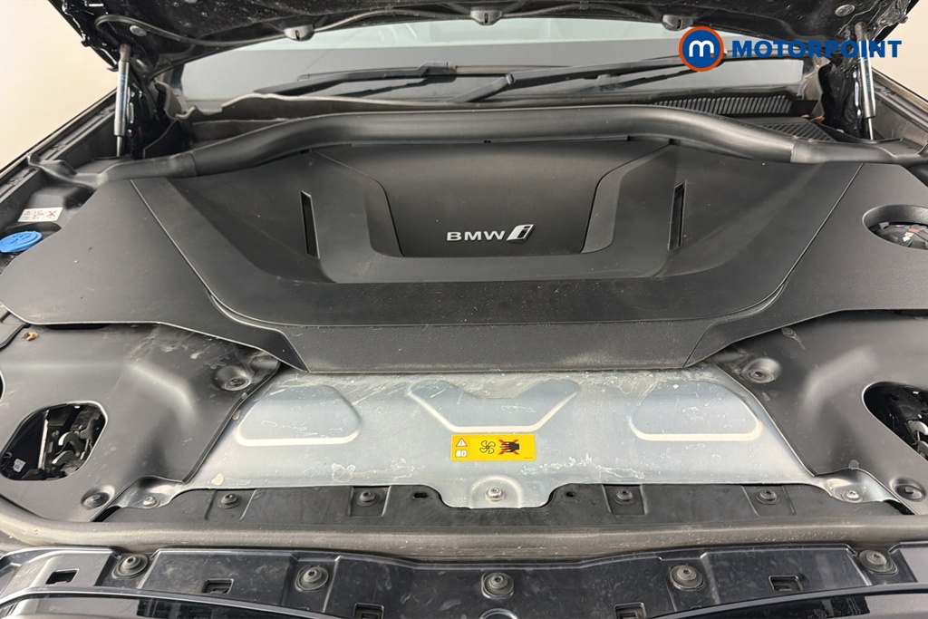 BMW IX3 M Sport Pro Automatic Electric SUV - Stock Number (1665444) - 48th supplementary image