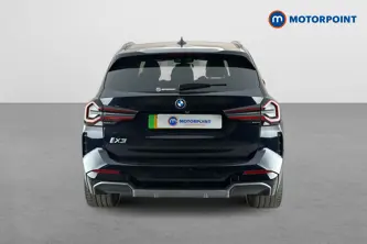 BMW IX3 M Sport Pro Automatic Electric SUV - Stock Number (1665444) - Rear bumper
